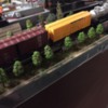 O gauge 2: Cars that came in the set