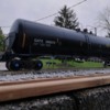 20211030_181952: GATX 30k gallon tank car, Columbus Ohio