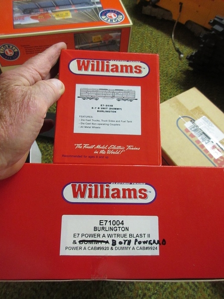Williams Burlington E-7 A-B-A set 01