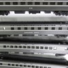 MTH NYC 7 smooth side passenger cars 22