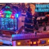 Merry Christmas &amp; Happy Holidays Greeting Card 2023