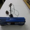 Lionel GM generator car with search light 05