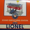 Lionel sound dispatching station 01