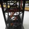 Lionel rotary radar antenna 07