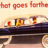 Chevrolet billboard 1950