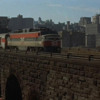 EP5 Viaduct1950s: Park Avenue Viaduct 1959 NYC