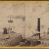 grand street ferry -ca.-1860.
