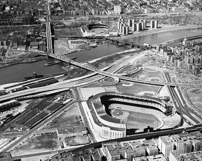 sp_AAIC091_16x20~Yankee-Stadium-and-Polo-Grounds-New-York-City-Posters