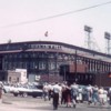 1956 EBBETS FIELD + GAS STATION COLOR+ EDITED