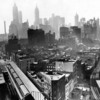 NYC3AVELCHATHAMSQUAREC-1953
