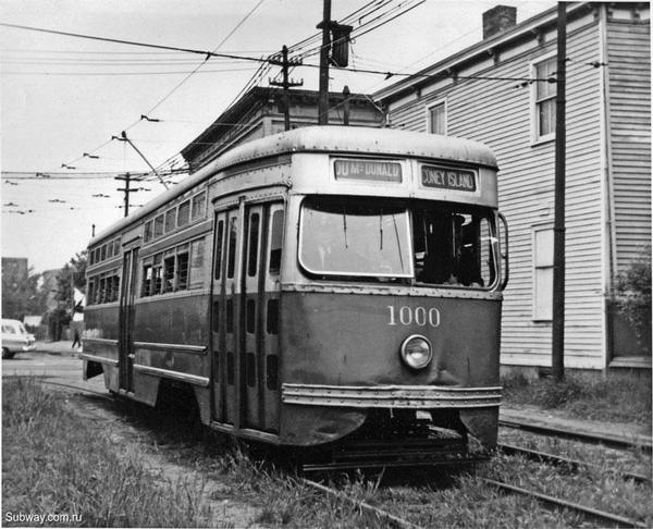 pcc1000a on Private ROW