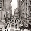 Wall Street 1911