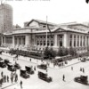 NY Public Library 1915
