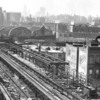 0831-SW to 133St STA demolition-MAY 1958