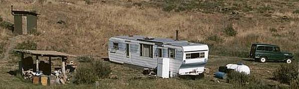Ace trailer park 1984