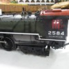 MTH GN S-2 4-8-4 11