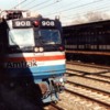 AEM7 Trenton 1989