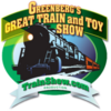 GREENBERG'S GREAT TRAIN AND TOY SHOW January 15 and 16 Virginia Beach Convention Center