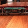 AM EMD E8.1: Another photo.  Note large circuit board.