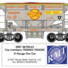 96799-03 QNS&amp;L ore-car website