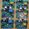 HC-SR04 Assembled Sensor Boards