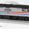 1 Lionel 2022 Amtrak