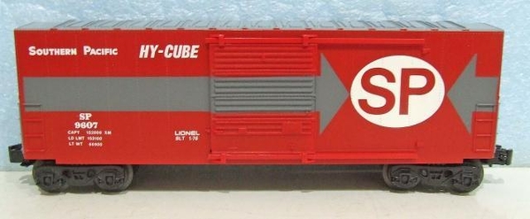 6-9607 SP Hi-Cube 1