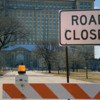 5 MCS Road Closed