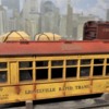 NYC FLAT    #60 Trolley 2117 a&amp;b ebay 22 (10)
