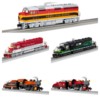METCA motive power: engines available for pre order at www.metca.org.