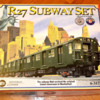 Lionel R-27 Subway Set, 6-31751