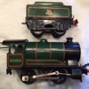 Hornby Type 51 loco and tender 2