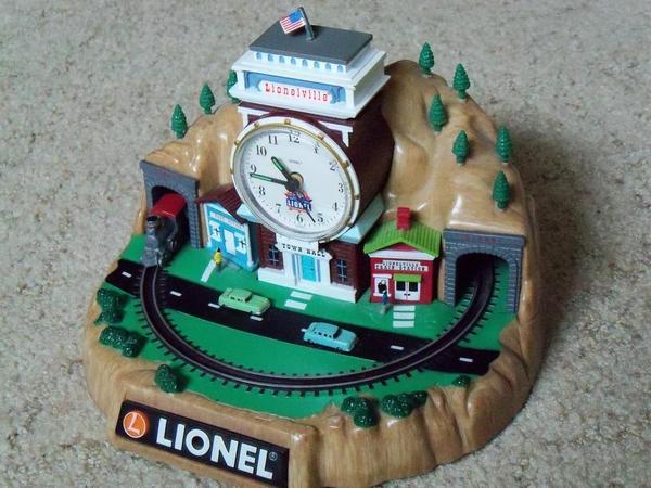 Lionel-On1-railway