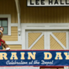 National Train Day Celebration at Lee Hall Depot, Newport News VA
