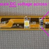 ogr led strip 150 resistor voltage