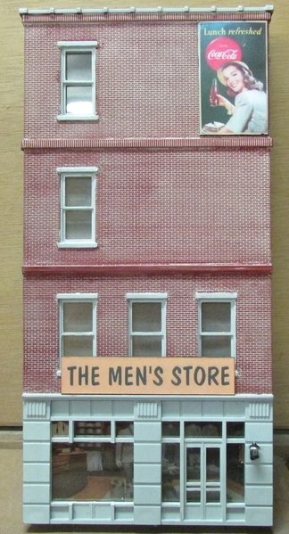 The Mens Store
