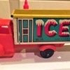 Ice Truck side view