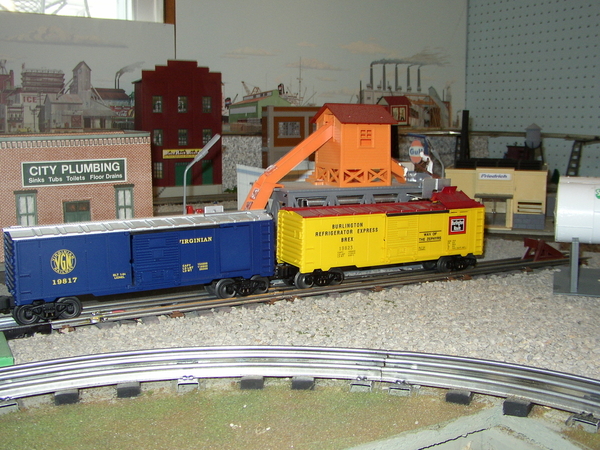 Brickton Rail Transfer 010