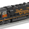 2333701-8638-MM UP-DRGW SD40T-2