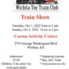 28th Annual Wichita Train Show