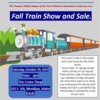 Treasure valley TCA fall train show.