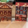 Christmas houses 1
