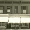 actual old photo of the building