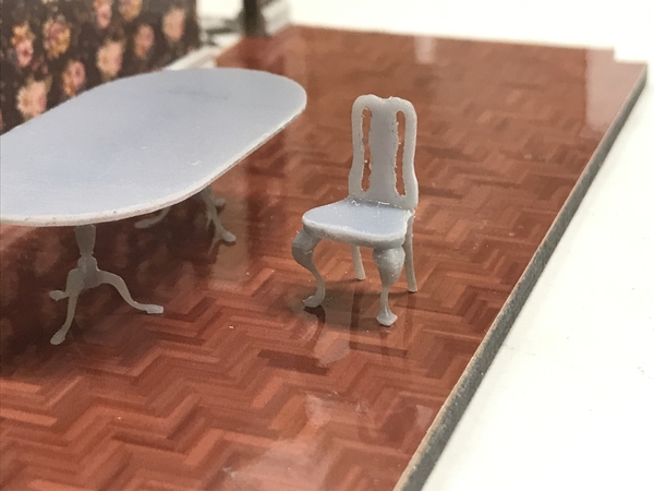 HBTRR The Dining Chair