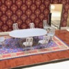HBTRR The Dining Table Set