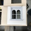 HBTRR Interior Window Casing Test