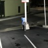 Idaho Parking Lot Sign Installed Base