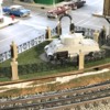 Heritage Park Complete w Tank Trial