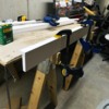 Table Mods L-Girder Construct