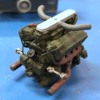M4A3 Engine Painted 3